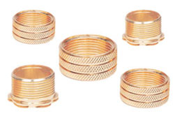 Brass Sanitary Fittings